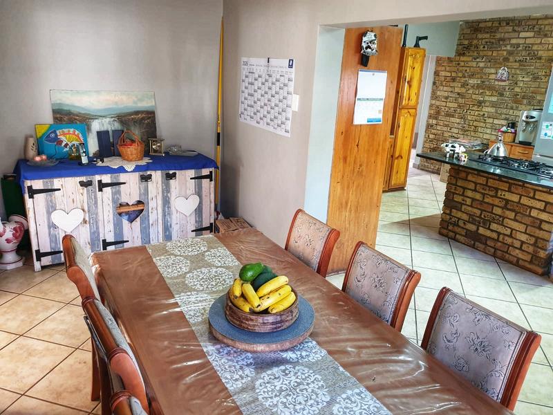 4 Bedroom Property for Sale in Miederpark North West